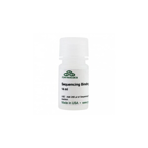 Sequencing Binding Buffer, 14 ml